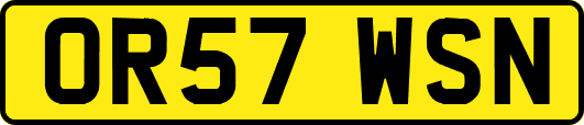 OR57WSN