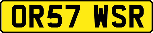 OR57WSR