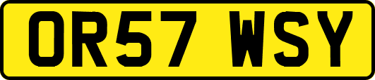 OR57WSY