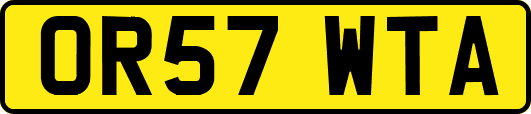 OR57WTA