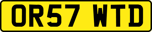 OR57WTD