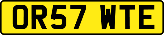 OR57WTE
