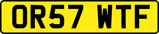 OR57WTF