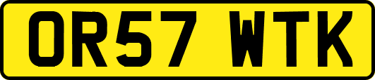 OR57WTK