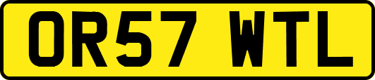 OR57WTL
