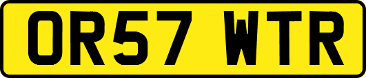 OR57WTR