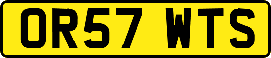 OR57WTS