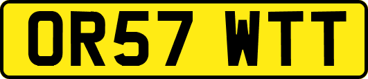 OR57WTT
