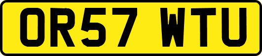 OR57WTU
