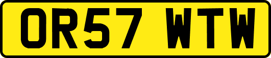 OR57WTW