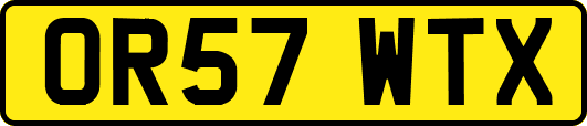 OR57WTX
