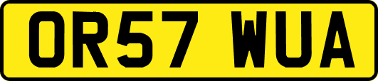 OR57WUA