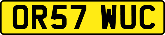 OR57WUC