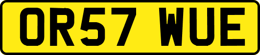 OR57WUE