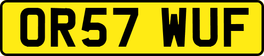 OR57WUF