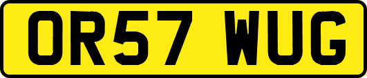 OR57WUG