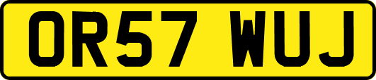 OR57WUJ