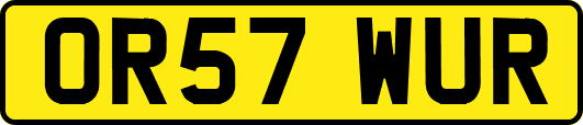 OR57WUR