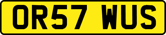 OR57WUS