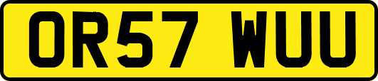 OR57WUU