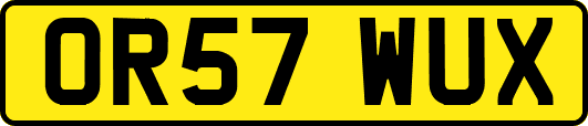 OR57WUX