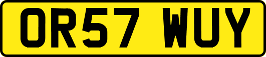 OR57WUY