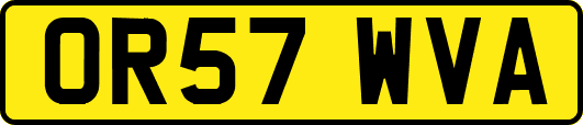 OR57WVA
