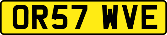 OR57WVE