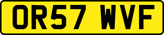 OR57WVF