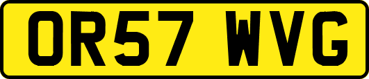 OR57WVG