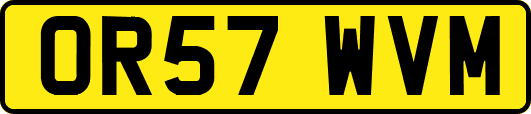 OR57WVM