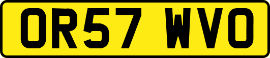 OR57WVO