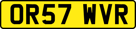 OR57WVR