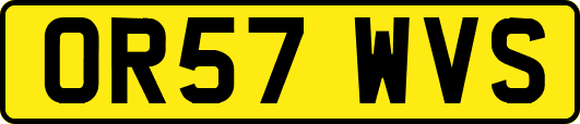 OR57WVS