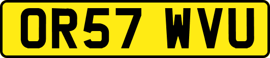 OR57WVU