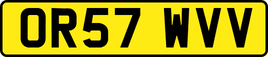OR57WVV