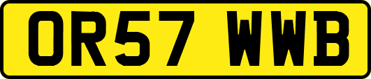 OR57WWB