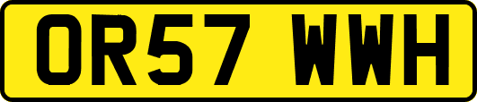 OR57WWH