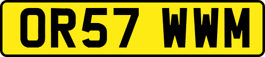 OR57WWM