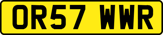 OR57WWR