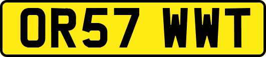 OR57WWT
