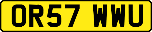 OR57WWU