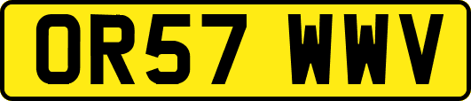 OR57WWV