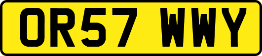 OR57WWY