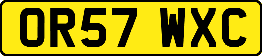 OR57WXC