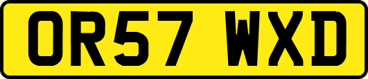 OR57WXD