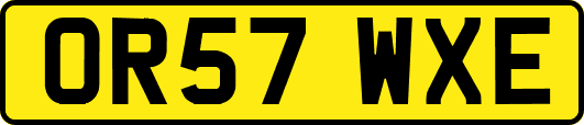OR57WXE