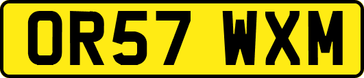 OR57WXM