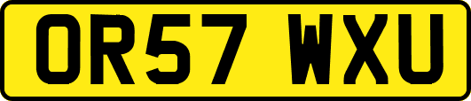 OR57WXU