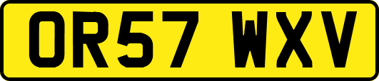 OR57WXV